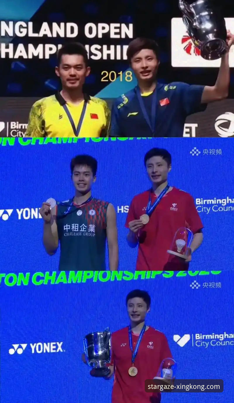 石宇奇亚锦赛夺冠与移动观赛体验详解