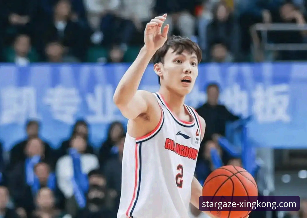广东77-74逆转宁波深度分析：徐杰与奎因成关键支柱，内线短板暴露无遗